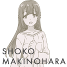 Shoko Makinohara