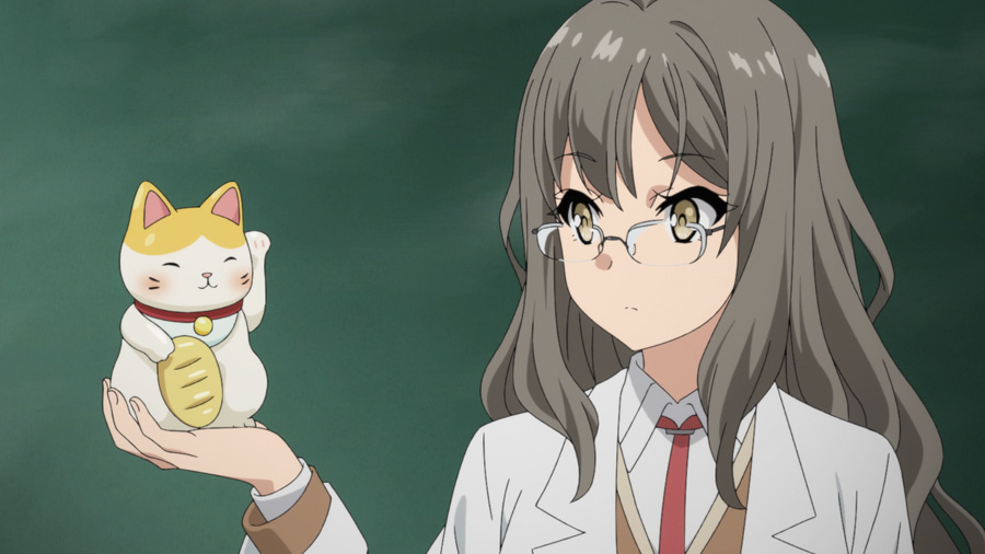 Rascal Does Not Dream Of Bunny Girl Senpai 2nd Movie Confirmed Release Date  Updates 