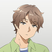 Sakuta Azusagawa