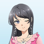 Mai Sakurajima